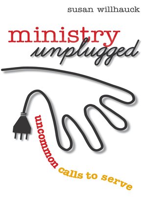cover image of Ministry Unplugged